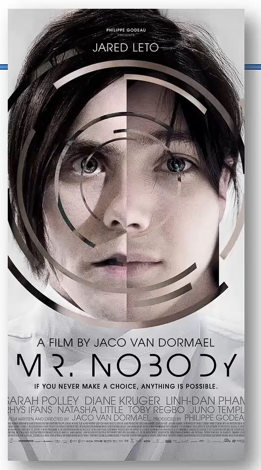 Mr. Nobody (film)